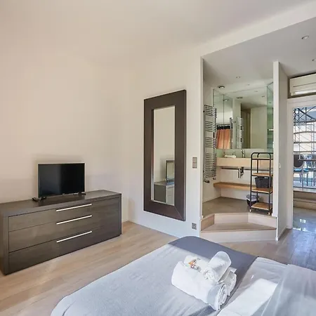 Amazing Penthousse Foch Arc De Triomphe Trocadero Appartement Parijs