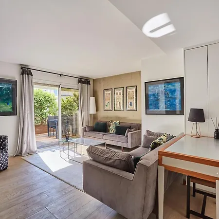 Amazing Penthousse Foch Arc De Triomphe Trocadero *