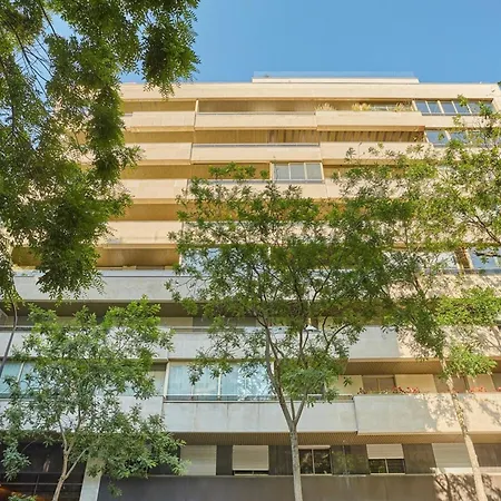 Apartamento Amazing Penthousse Foch Arc De Triomphe Trocadero París